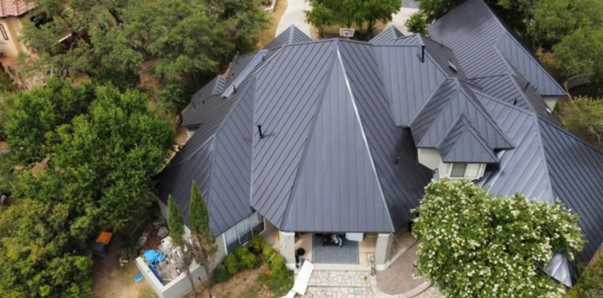 Metal Roofing services in Walworth, NY
